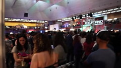 Barcelona Erotic Show 2016 Thumb