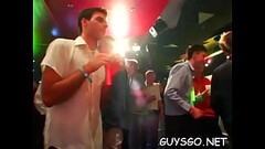 Sexy anal fuckfest session Thumb