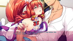 Trap Shrine (Josou Jinjya)  Yui #1 Sex Scene Thumb