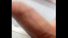 Thickmonki uncut cock masturbation preview Thumb