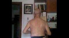 Mi culo en movimiento 19 Modelo:Gaysexy1960 Thumb