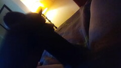 Morning Wood Black Cock Thumb