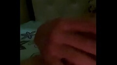 Masturbarcion pene rosado y grande Thumb