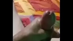 I cum hard while jerking in slow mo Thumb