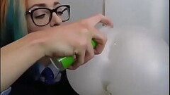 Home-made pussy Thumb