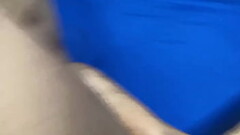 Teniendo el mejor sexo con ella me deja tan caliente al terminar Thumb