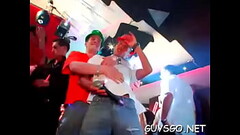 Those males know how to party Thumb