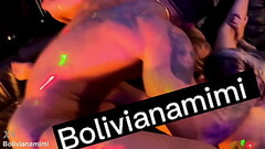 Orgia en la limousina con Charlotte Vih.. De los puterios mas ricos que he hecho  Quieres ver el vid Thumb