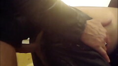 motard cuir addict Thumb