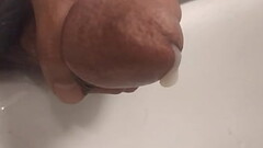 Masturbation Thumb