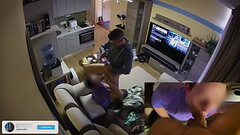 NETFLIX AND SOMEONESE (SUCKING, THROAT/ASS FUCKING DURING NETFLIX) Thumb