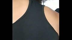 Kelly do ch&aacute_cara do sol veio d&aacute_ pra mim na adega Thumb