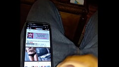 Masturbating With Fake Pussy To Cumshot Thumb