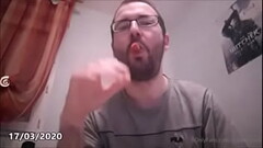 (Covid-19) Journal Sexuel de Sylvanus - Partie 1 Thumb