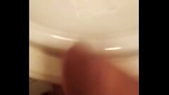 Big Cum with CreamPie Thumb