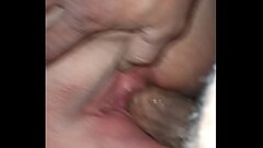 Mrs Chunks can'_t stop fucking this dick. Thumb