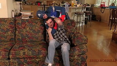 Captain America Captures Brad Borrelli Part 1 Thumb