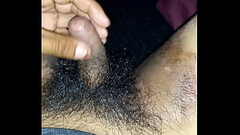 Masterbateing Thumb