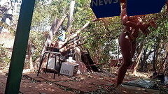 Sogra dando o para o genro e pedindo pra ser chamada de puta Thumb