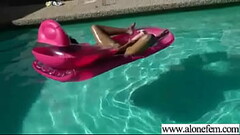 (missy maze) Teen Girl Fill Her Holes With Sex Things As Toys mov-23 Thumb