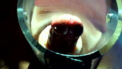 Fuck my Fleshlight Thumb