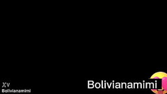 Olha como este macho delicioso acabou conmigo no seu sofa Video completo en bolivianamimi.tv Thumb
