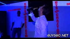 Homo fuckfest full of orgasms Thumb