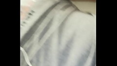 Cum Dick Thumb