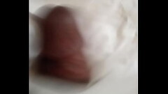 Masturbation cumshot Thumb
