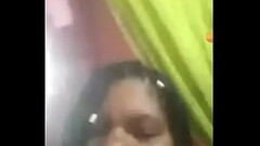 Pretinha gostosa Thumb