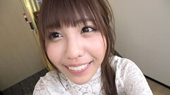 おさななじみの美人セフレ。動画撮影が趣味のデカちん男子と美人セフレのイチャラブセックス。 今回は双子の妹の方とハメ撮り。上下のおくちの圧がすごい。濃厚中出し成功。　https://bit.ly/3ur Thumb