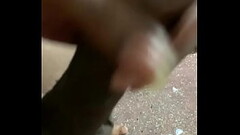 Horny In Garage Thumb