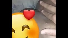 Amiguinha Thumb