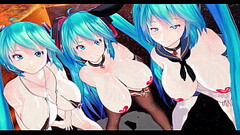 mmd kind of apology humor Thumb