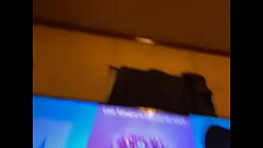 David jacking off Thumb