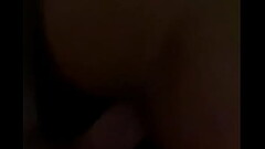 Fucking my friend Thumb