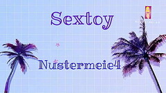 Sex toy mastubator Thumb
