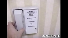Marvelous floosy craves for fuck stick and gets it Thumb