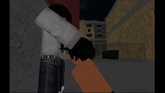 hot gay da hood ROBLOX porn Thumb