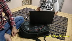Indian bhabhi fucked by her boyfriend on her birthday Thumb