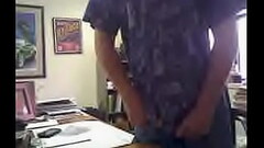 horny guys wants to be a cast of taboo27 Thumb