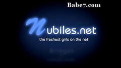 Bridget pantiessocks full new  - XVIDEOS.COM Thumb