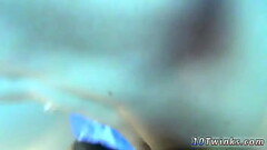 Old young gay male anal comics Nico Loves A Cummy Butt Hole! Thumb