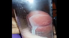 Cumshot in the tube Thumb