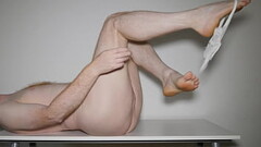 Panties Strip Thumb