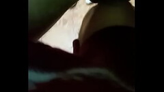 El muy cabr&oacute_n de mi nuevo compa&ntilde_ero de trabajo me ahog&oacute_ con abundante semen Thumb