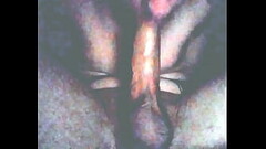 Irish straight guy selfsuck uncut cock Thumb