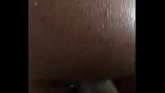 Getting Fucked By Str8 Milwaukee Dude and Nutted In Thumb