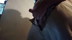 Cum,, bust in someone'_s home Thumb