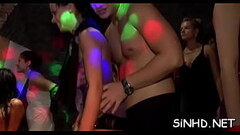 Brazenly wild fuckfest sex Thumb
